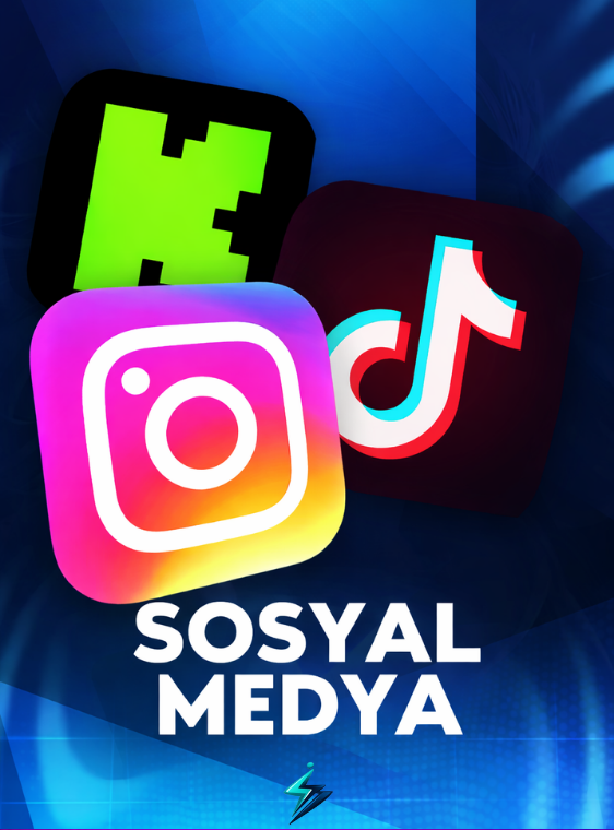 Sosyal Medya