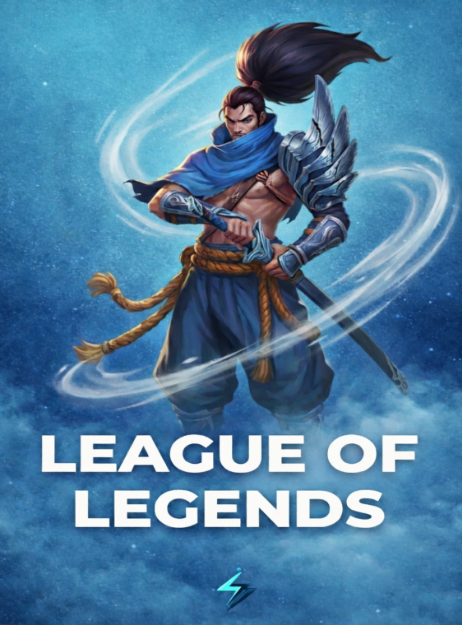 League Of Legends