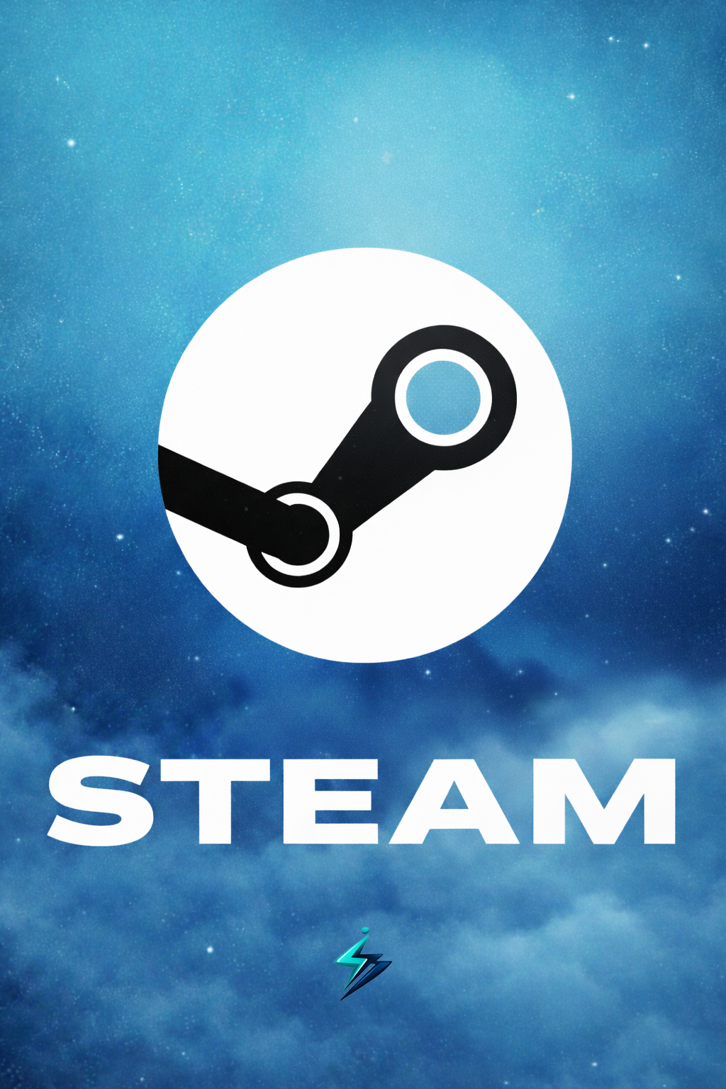 Steam